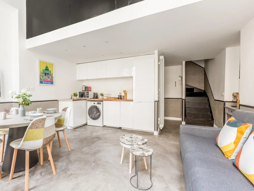 Edgar Suites Paris Richelieu 2