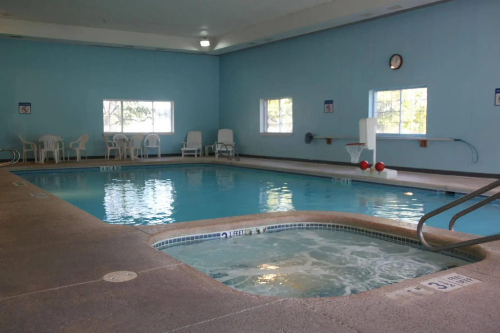Holiday Inn Express - Canton by IHG