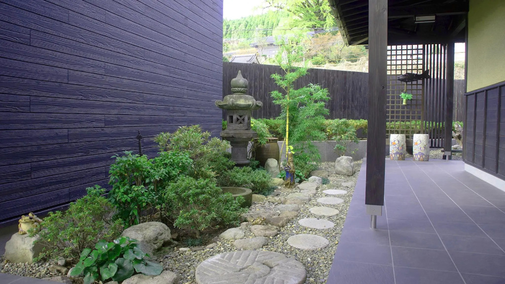 Yufuin Onsen Oyado Gorinka