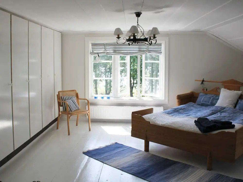 Holiday Home in VÃ¤ddÃ¶
