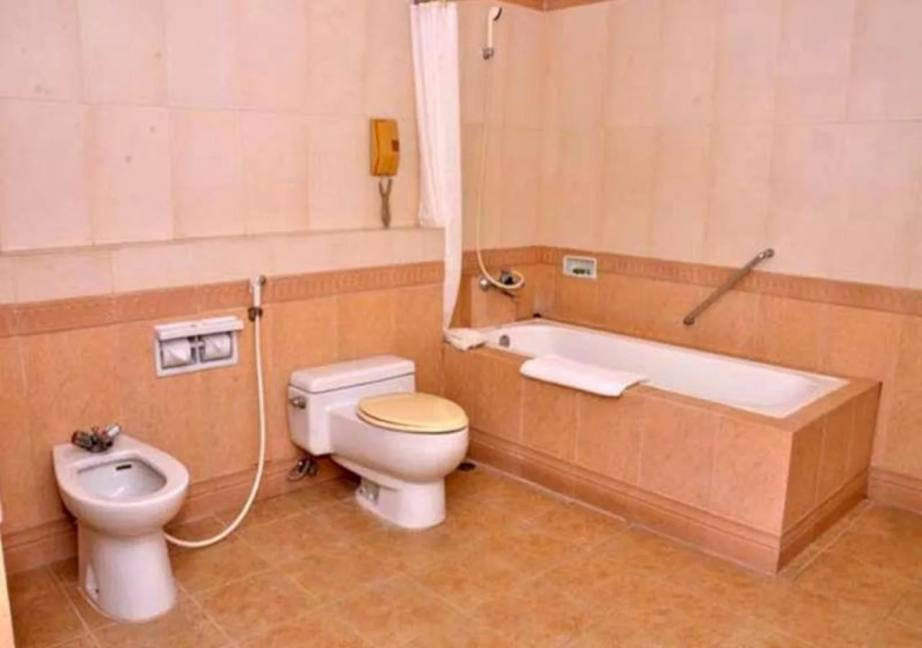 Bahari Inn Tegal