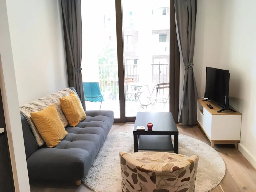 Executive Flat Greenwich London Near Station O2