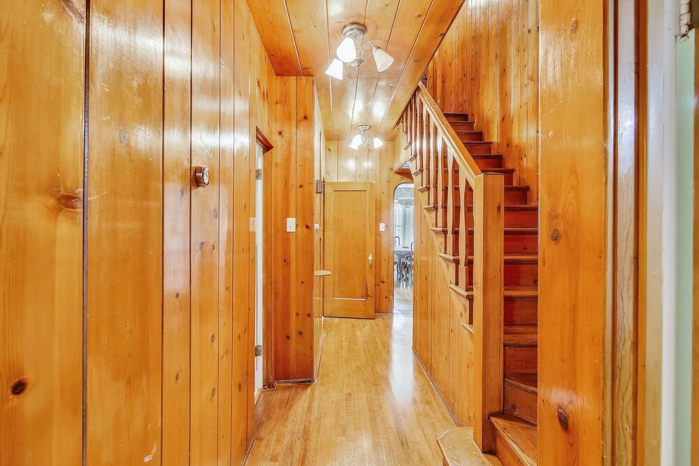 Crockett Retreat 4 Bedroom Home