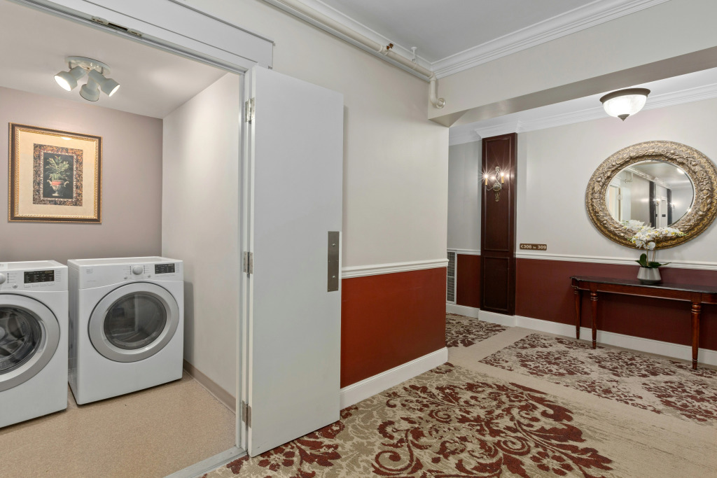 WorldMark Seattle - The Camlin