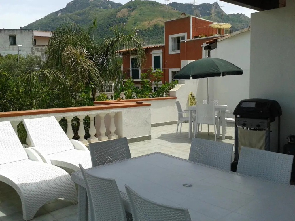CASA Pitosforo CASA Ulivo