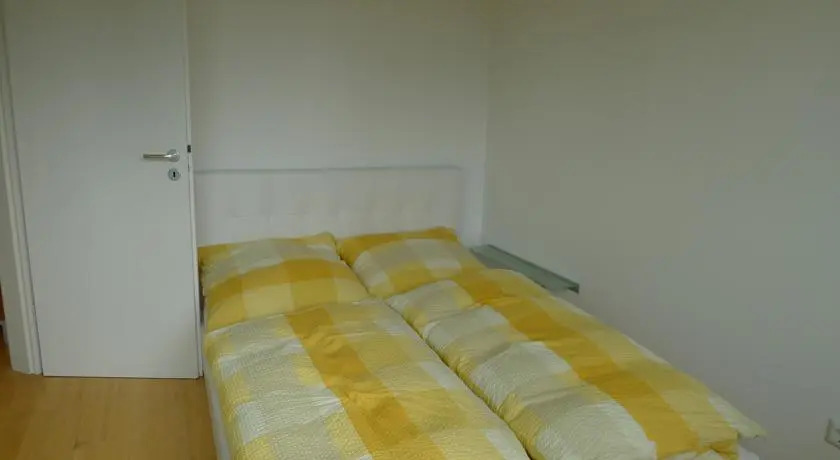 Messewohnung Düsseldorf