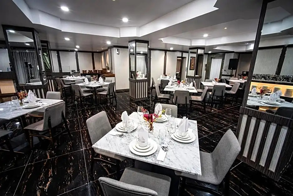 Horison Inn Relat Jayapura