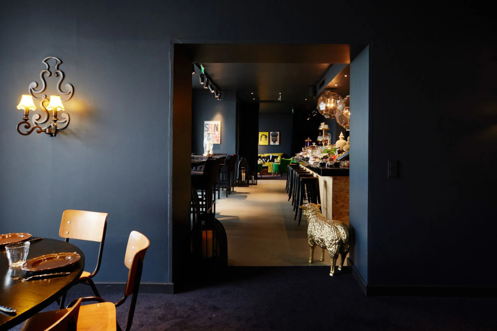 Hotel Medo Köln