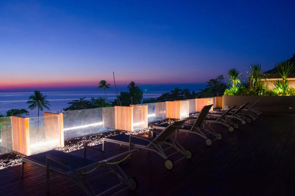 The Erawan Koh Chang -SHA Extra Plus