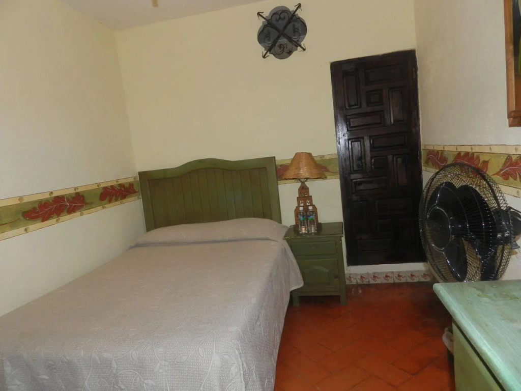 Hotel Parrokia