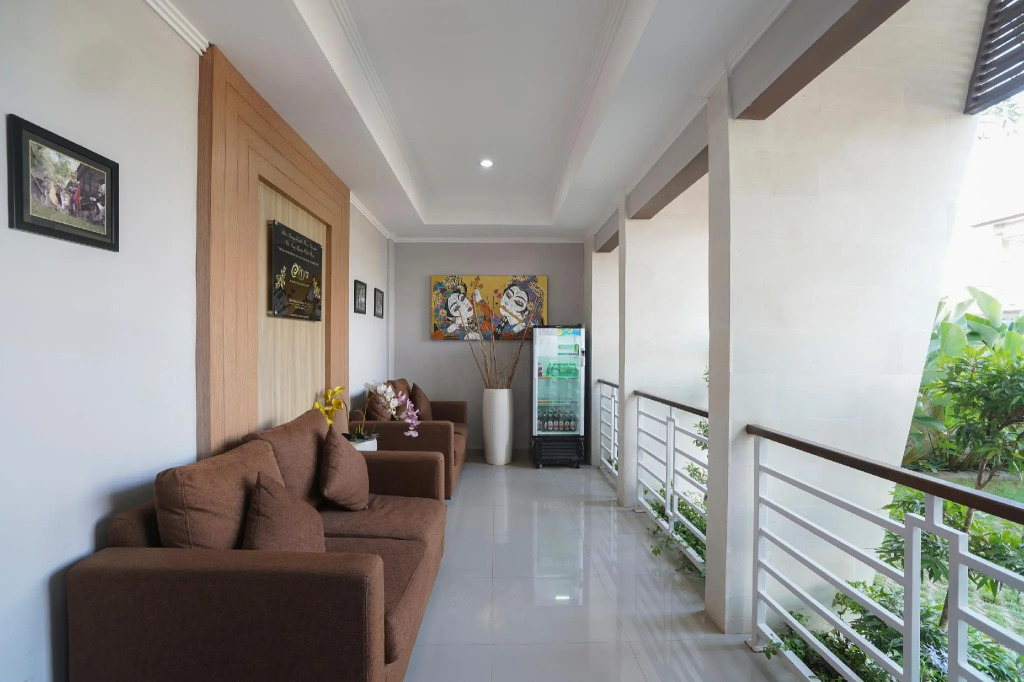 Capital O 2166 Elitya Stay