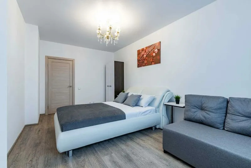 Dream House on Kraulya st, 89 A