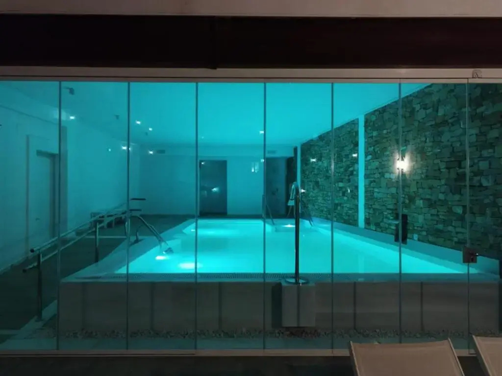 Hotel Doña Lola Zahara