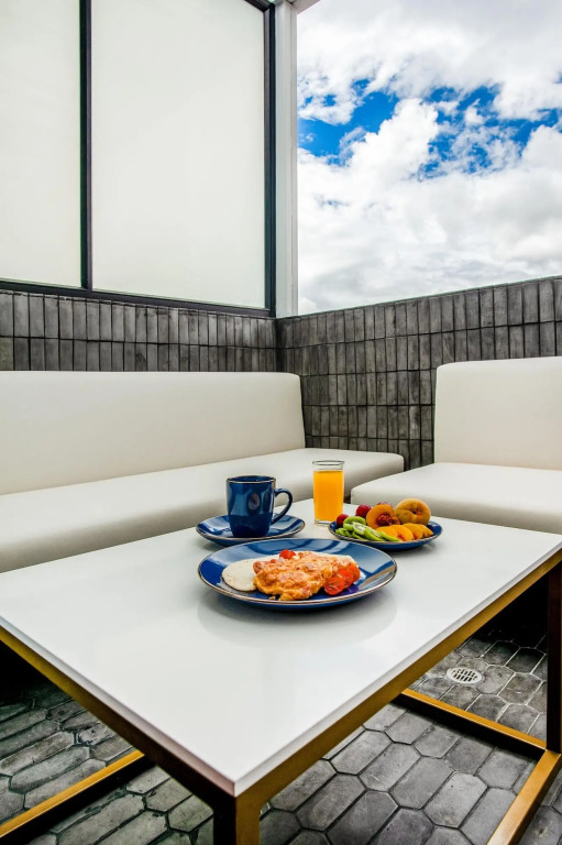 Hemma Bogotá Country Luxury Suites Hotel