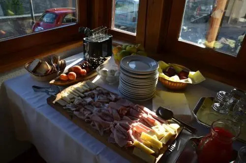Hotel Alpi Cozie