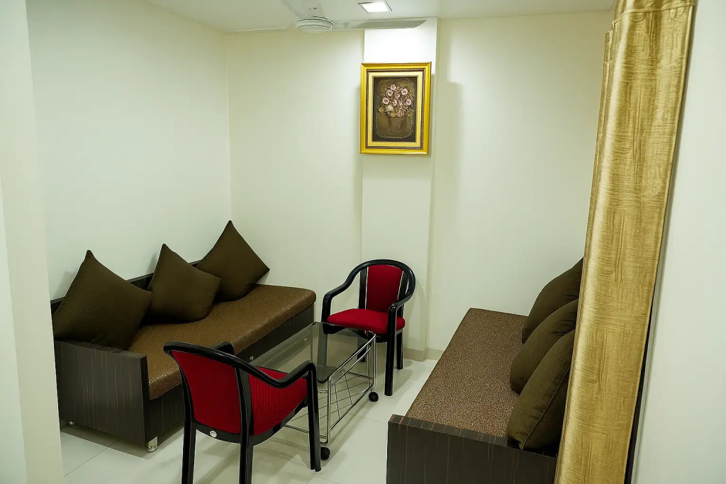 Hotel Avon International
