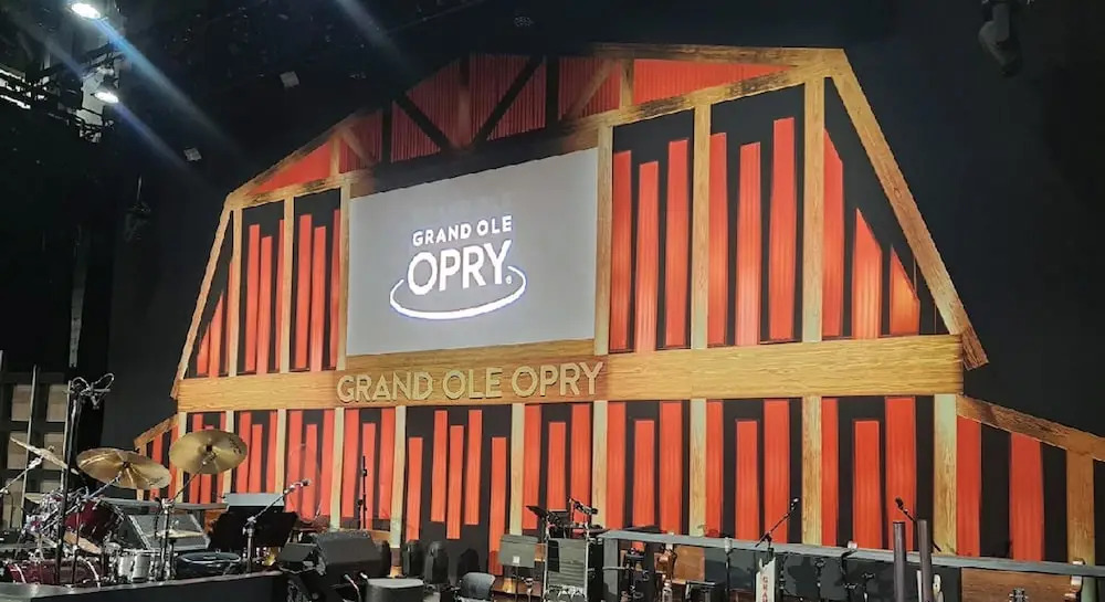 114 The Opry Mills House
