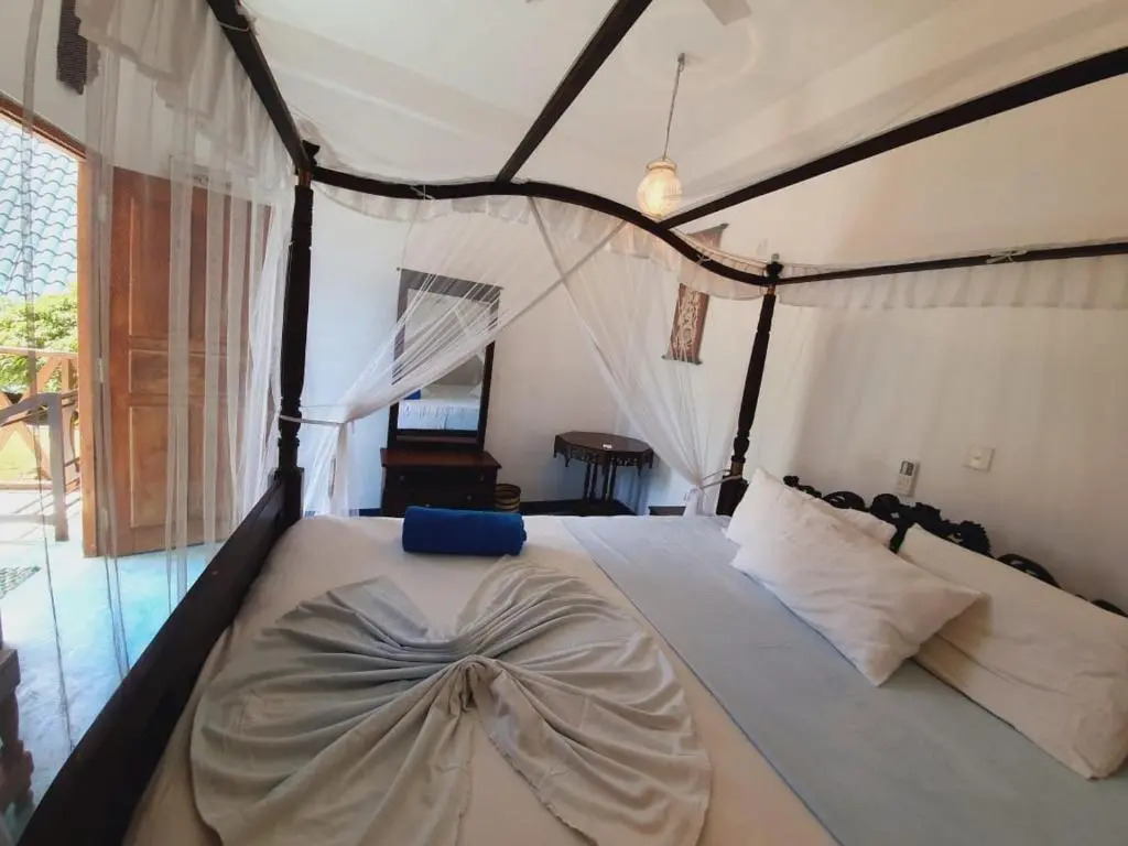That's Why Beach Cabanas Nilaveli