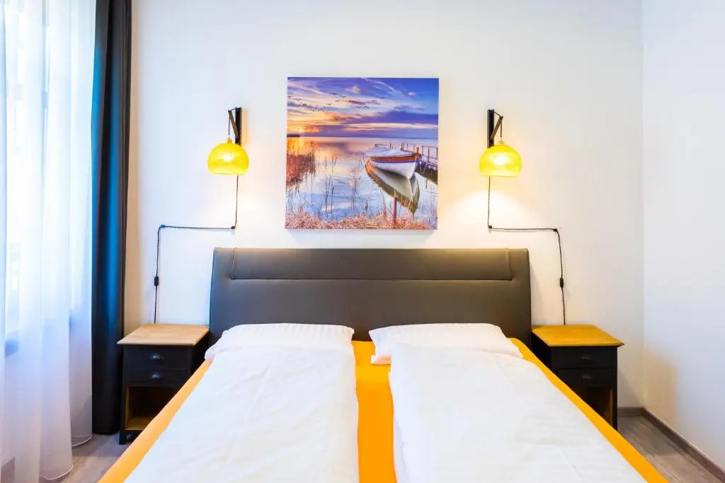 Laras Guesthouse