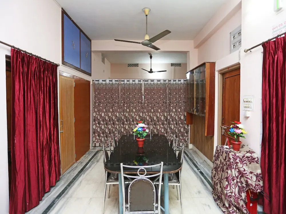 OYO 10800 Ma Homestay