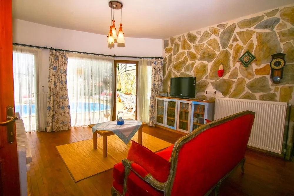 Villa Papatya
