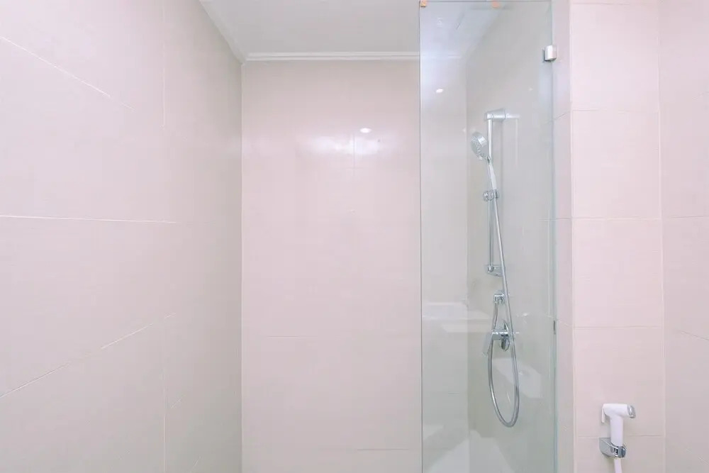 Fancy And Nice Studio At Green Sedayu Apartment