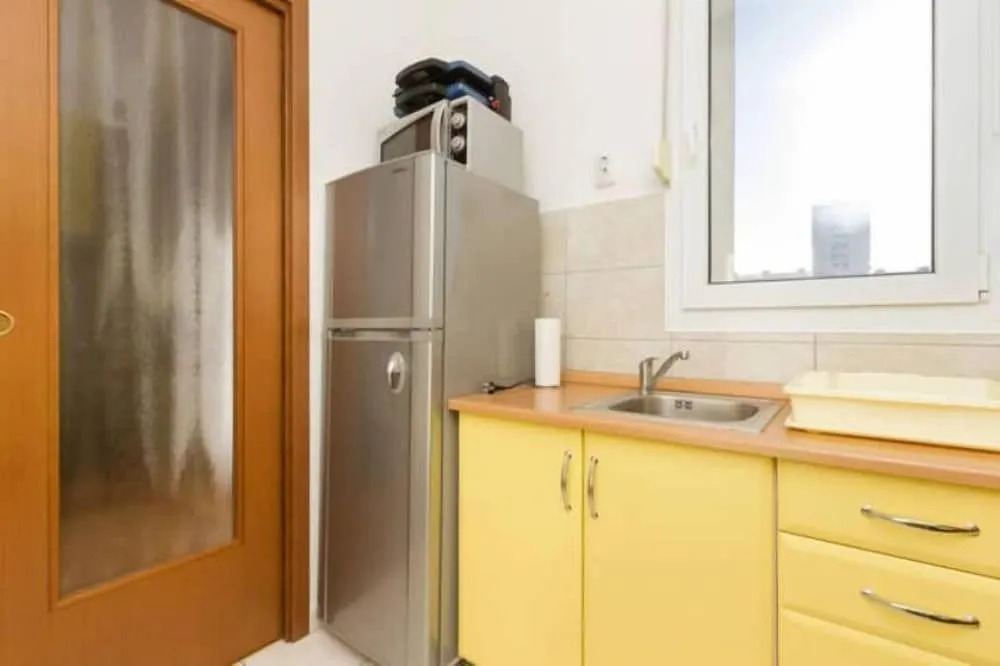 Zvijezda Mora Apartment