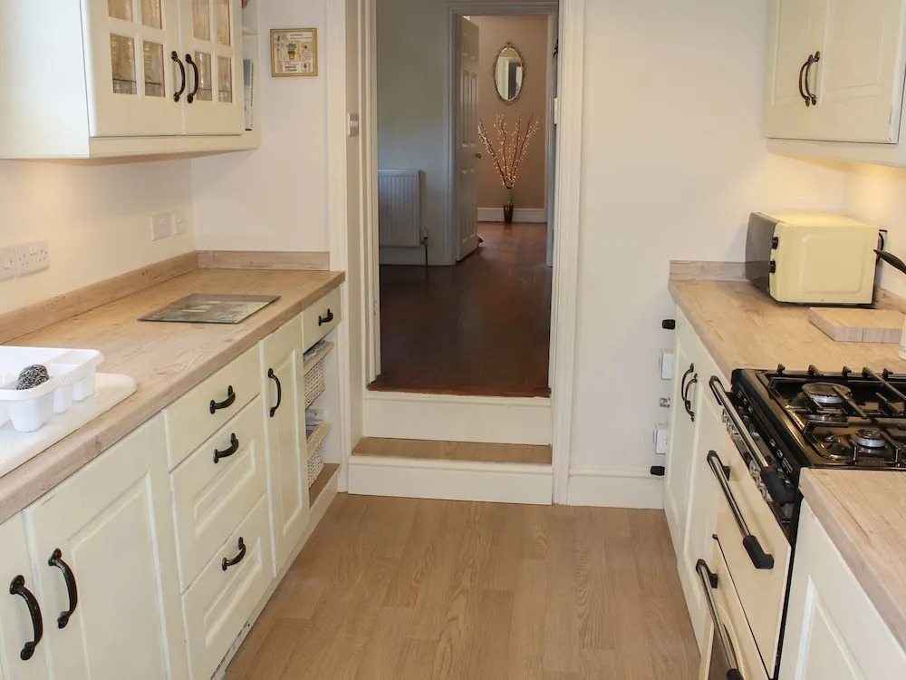 Baytree Cottage
