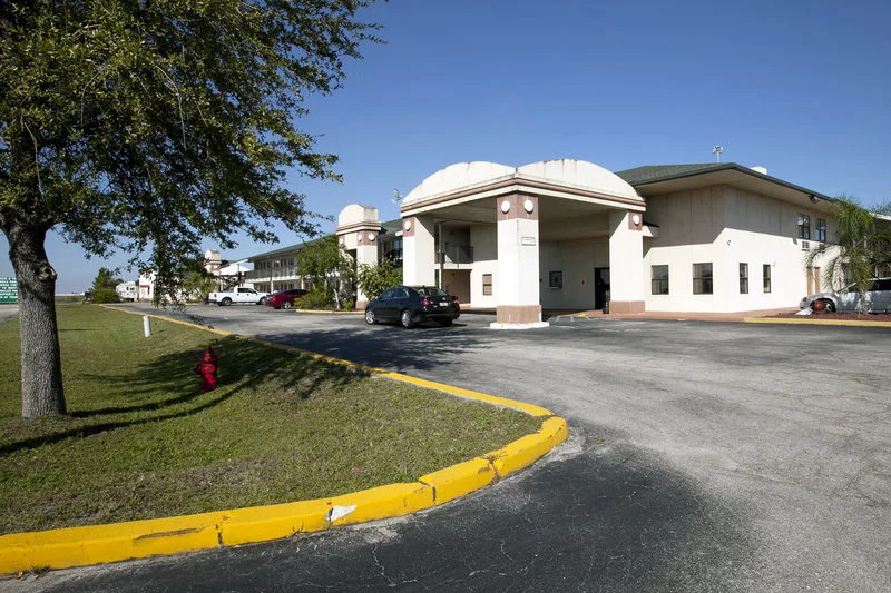 Americas Best Value Inn and Suites Punta Gorda/Port Charlott