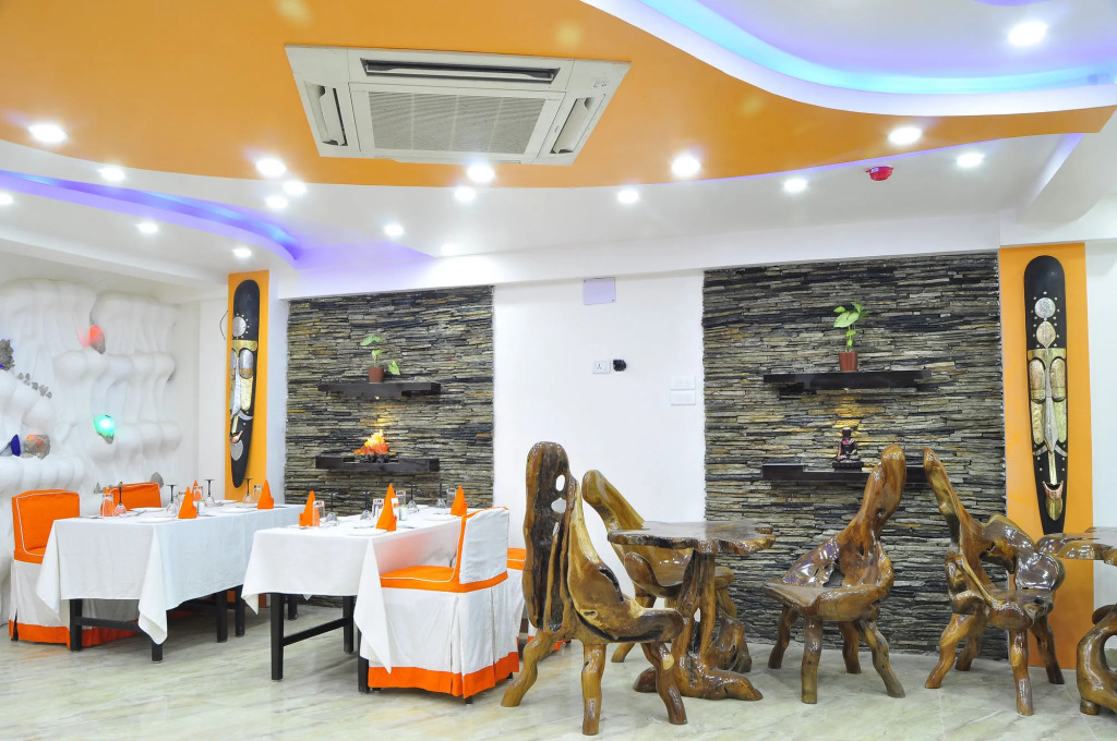 Royal Penguin Boutique Hotel & Spa