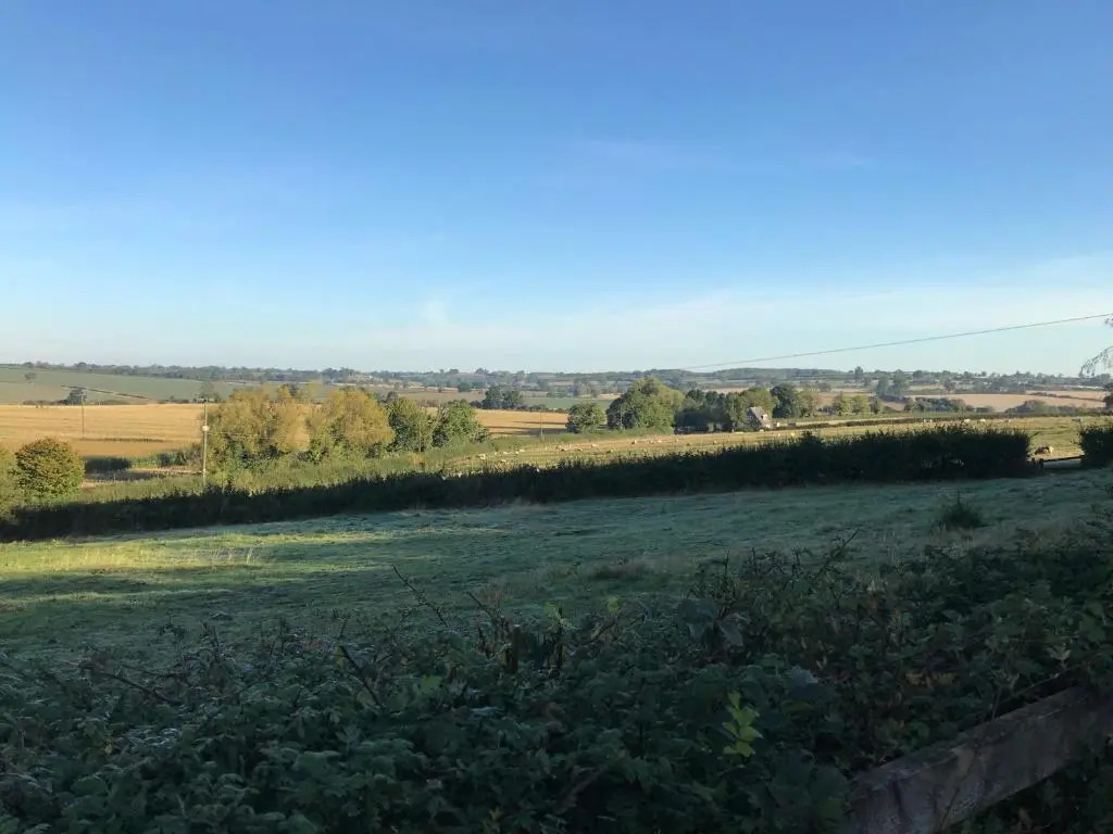 Spring Hill Cottages