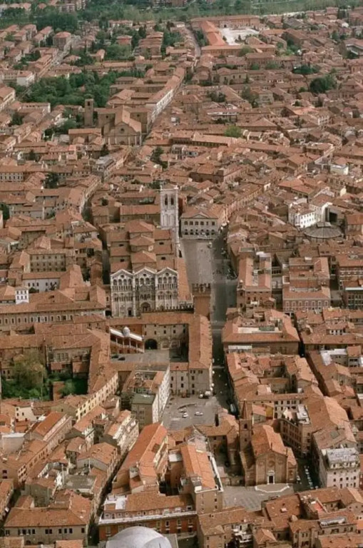 Albergo San Romano