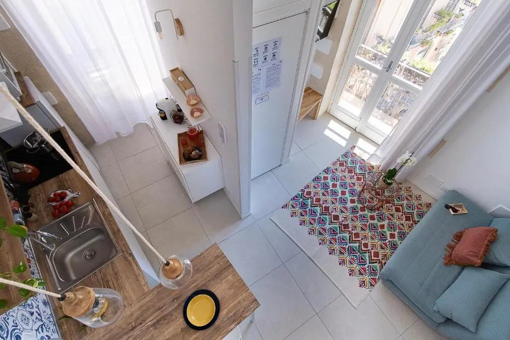 La Gorgone Ortigia Suites