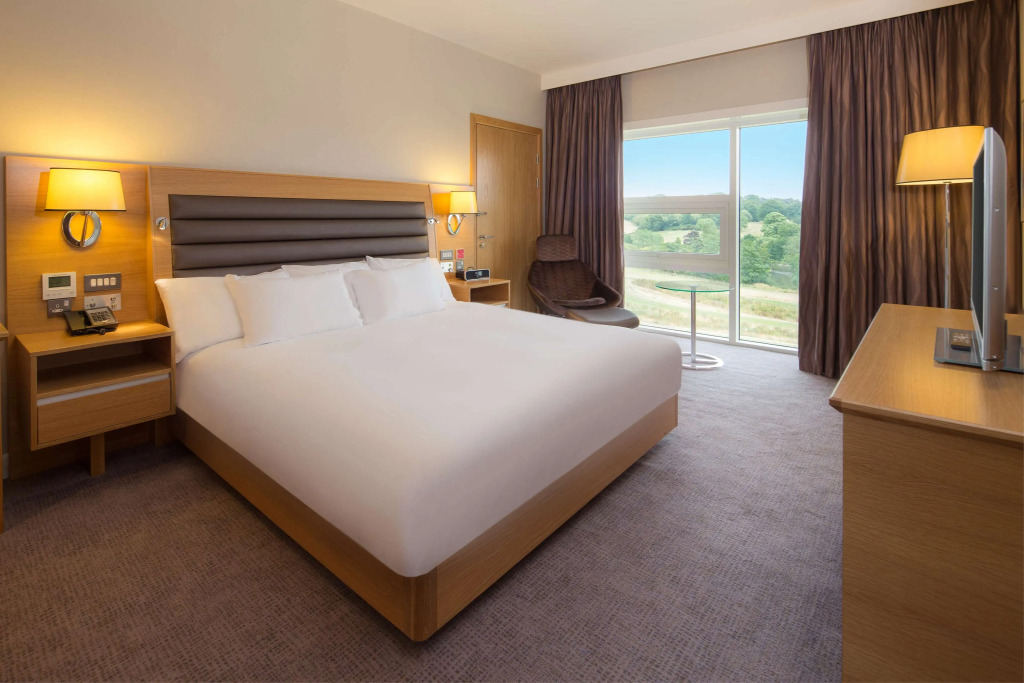 Hilton at St Georges Park