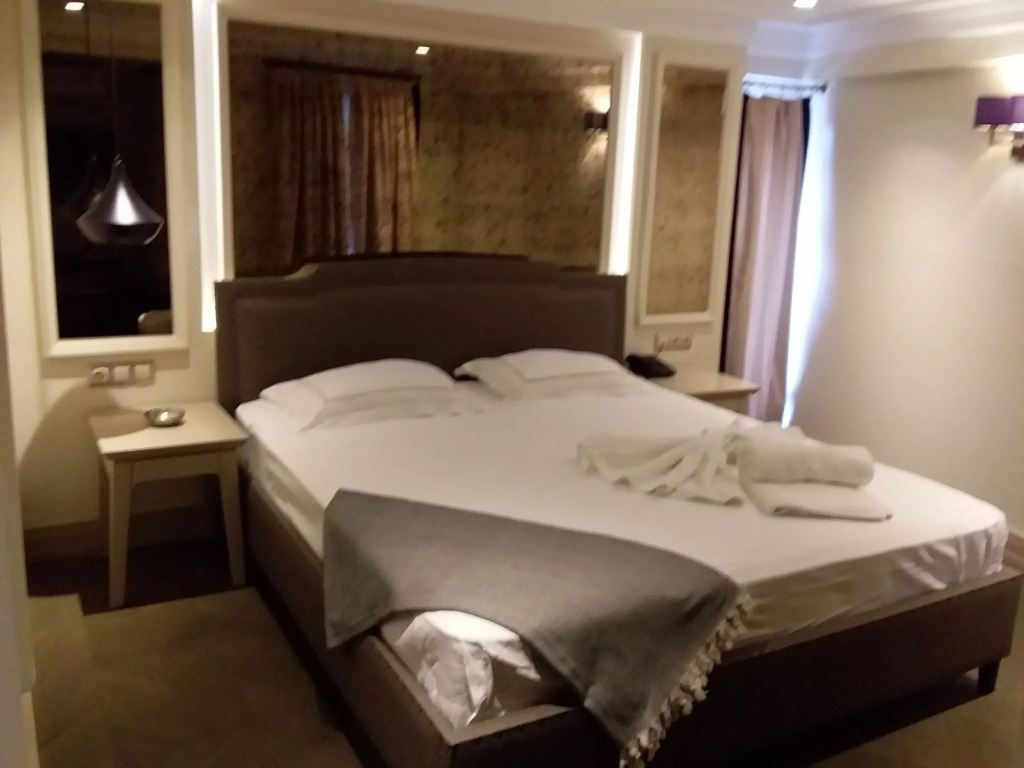 İshakpaşa Palace by Joyway Hotels