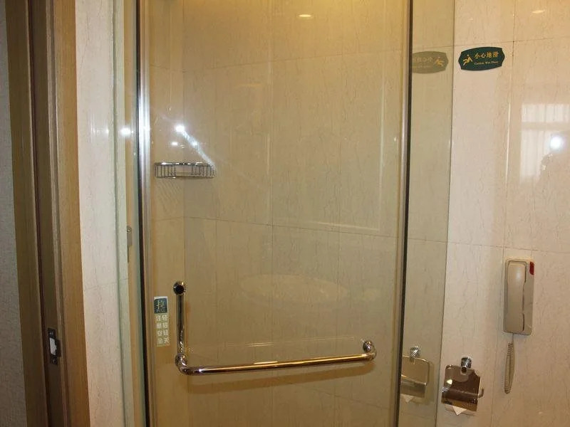 Jinan Laifu Inzone Garland Hotel