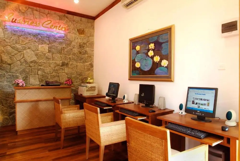 Myanmar Treasure Resort Ngwe Saung