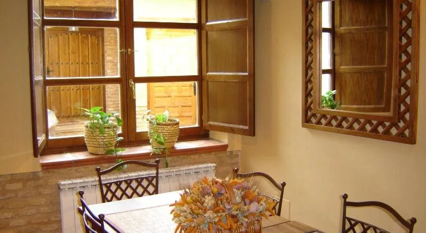 Casa Rural El Encuentro