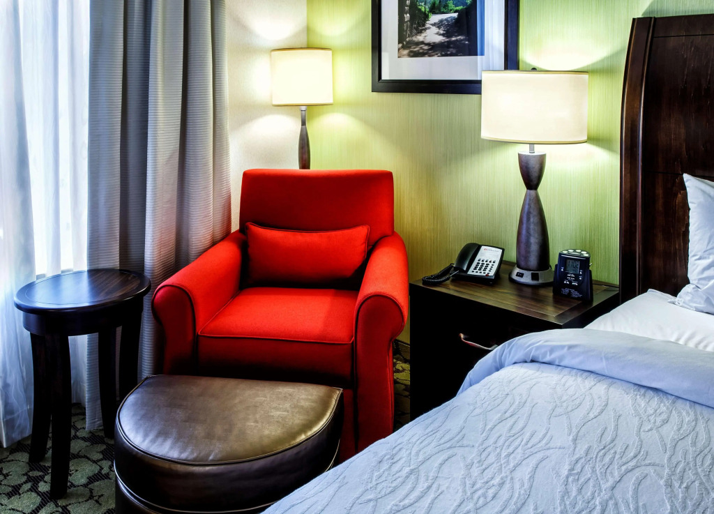 Hilton Garden Inn New York / Staten Island