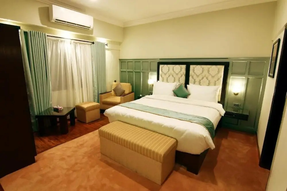 The Reserve Boutique Hotel