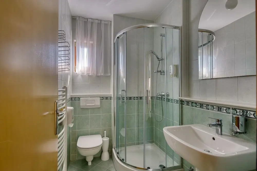 Garni Hotel Zvon