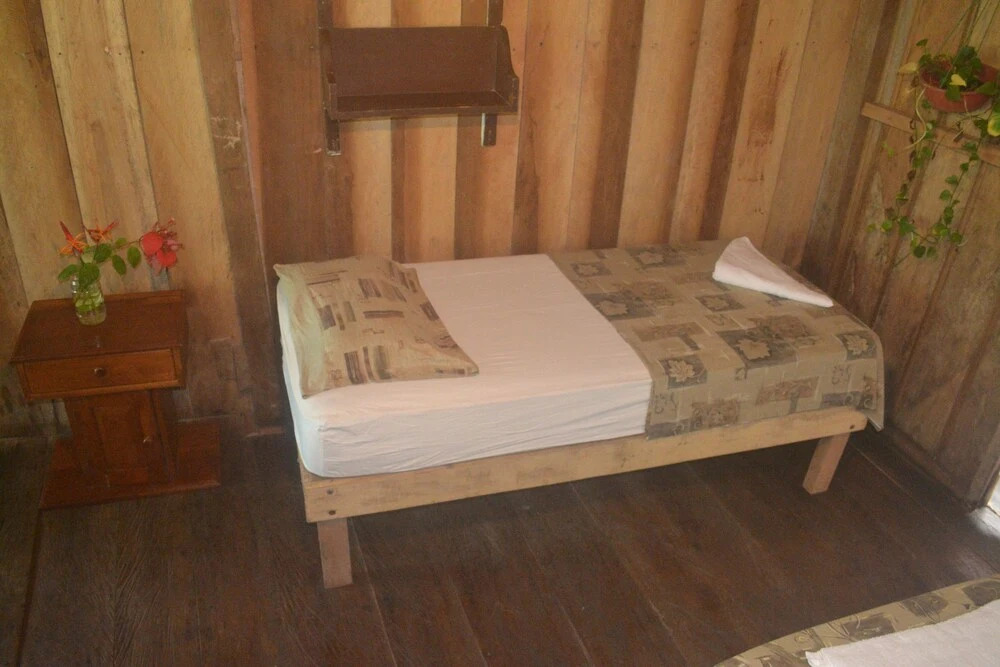 Amazon Exploring Expedition - Eretzen Tá Lodge