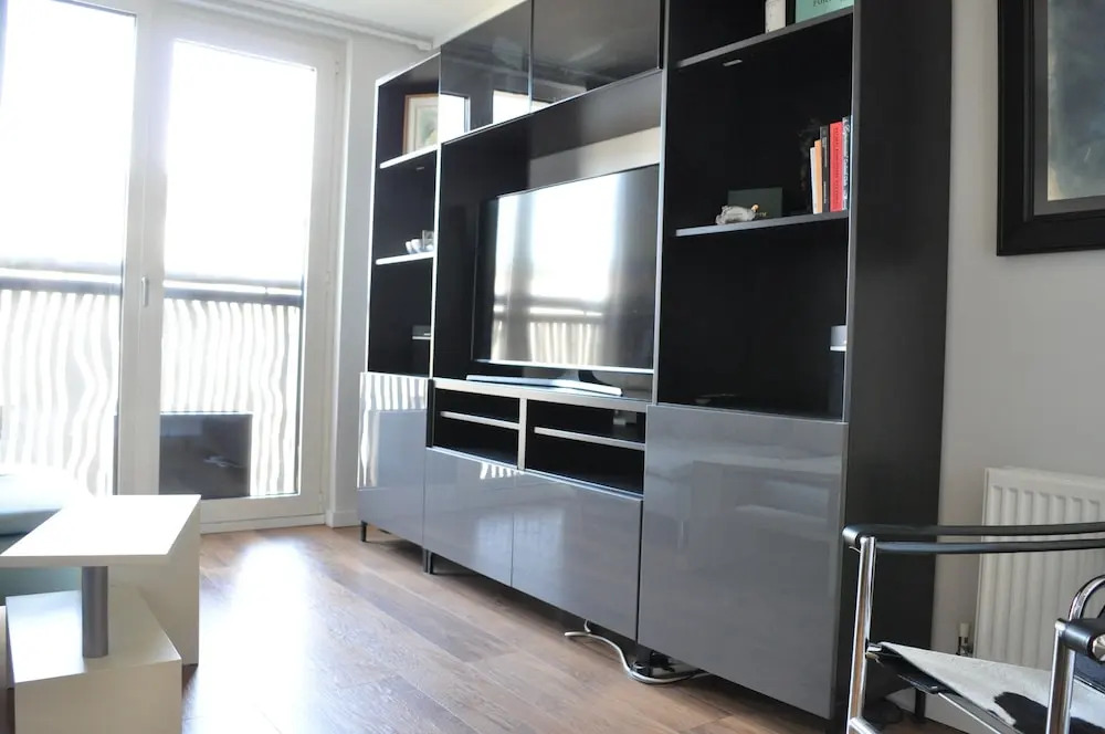Modern 1 Bedroom Pimlico Flat by the River