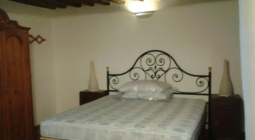 Holiday home La Casina