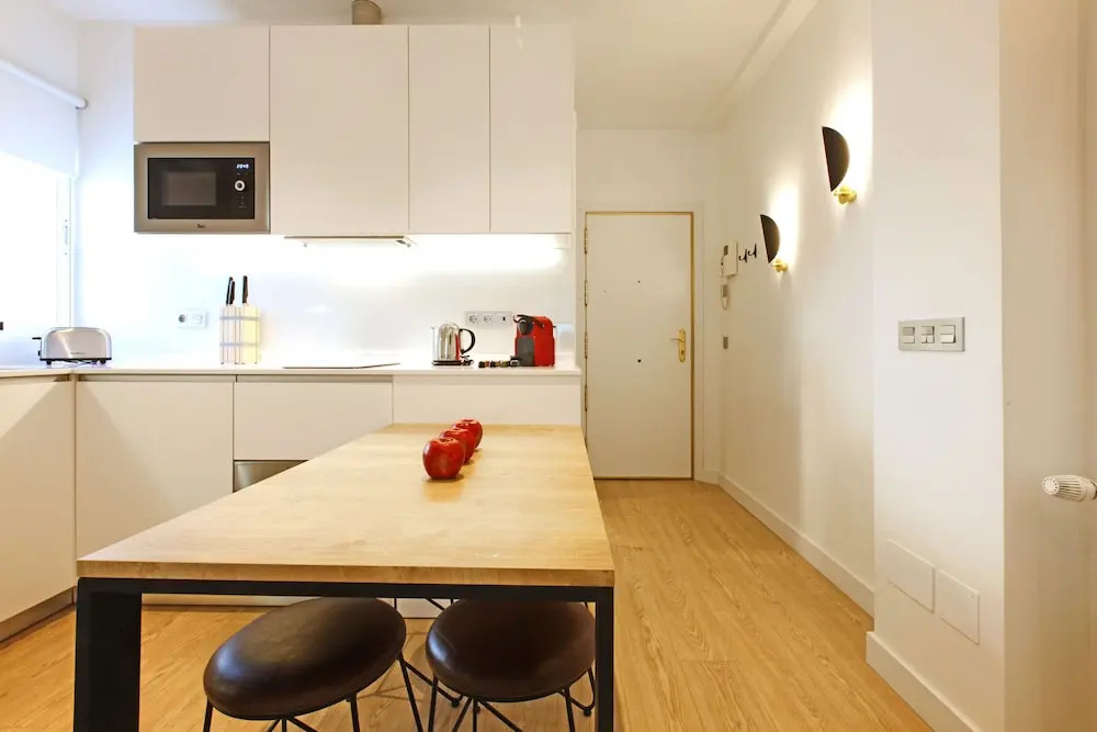 Molino Malasaña by Madflats Collection