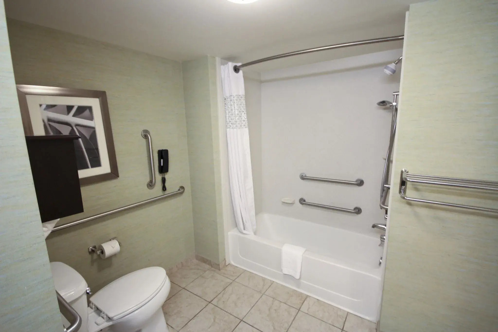 Hampton Inn & Suites Pensacola/Gulf Breeze