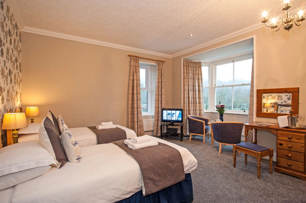 Ambleside Lodge