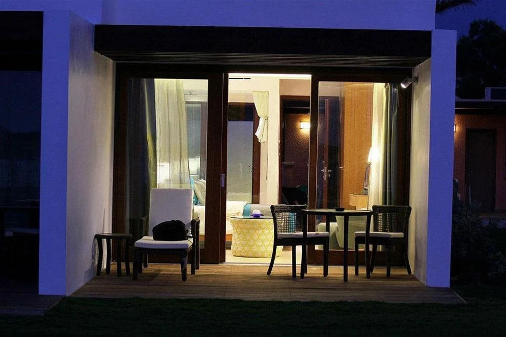 Nachsholim Holiday Village Hotel