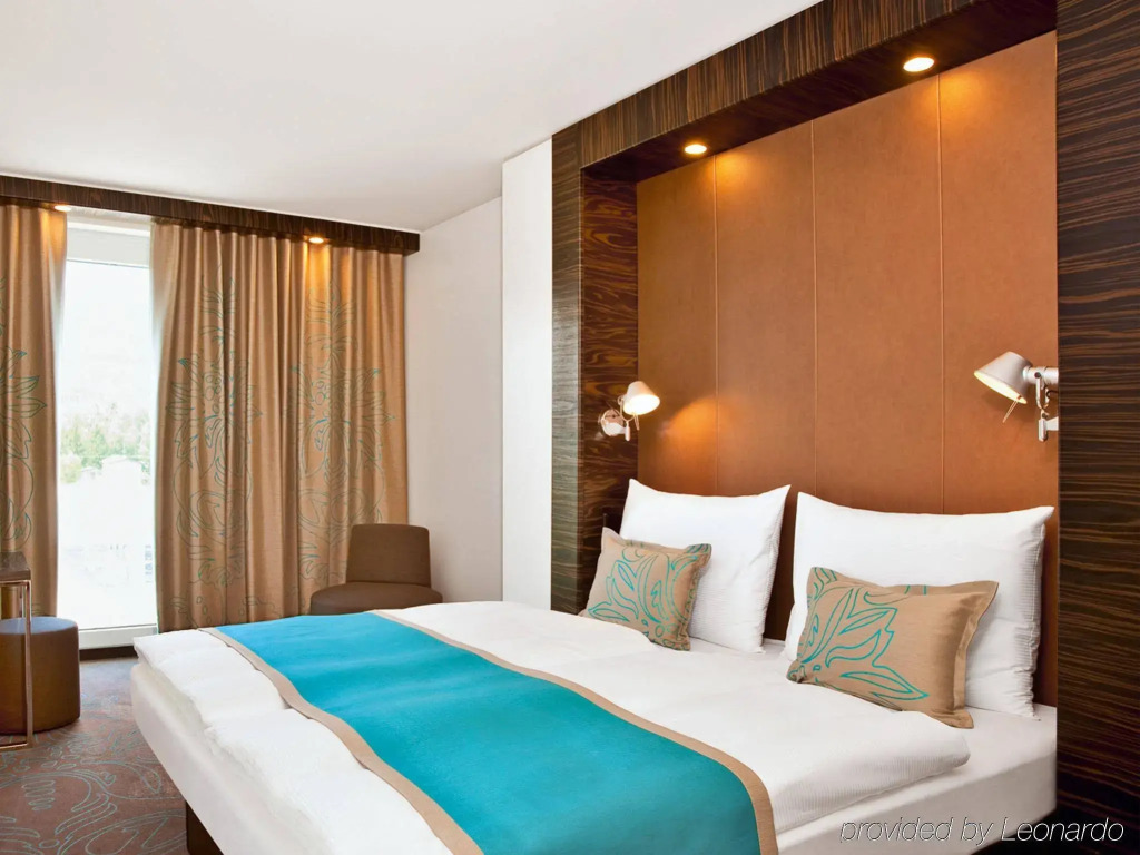 Motel One Wiesbaden