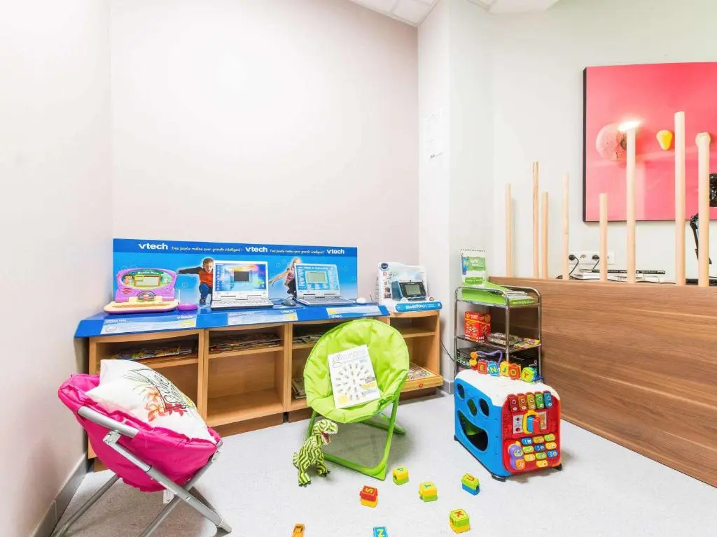 ibis Styles Castres